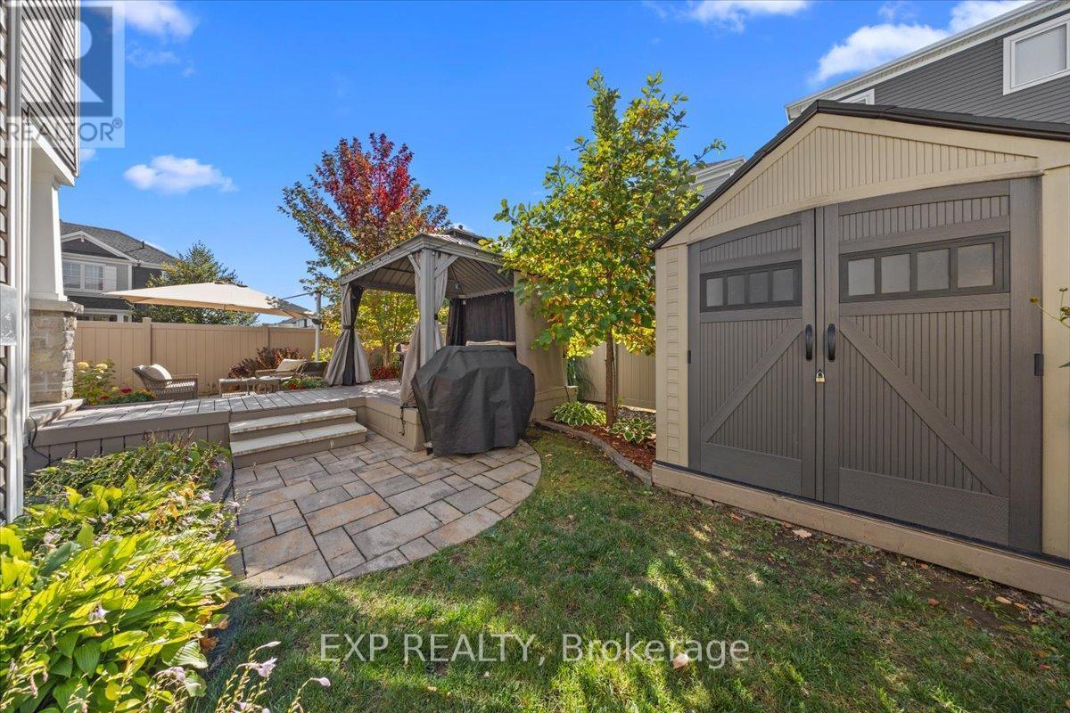33 Solaris Drive, Ottawa, ON - Outdoor