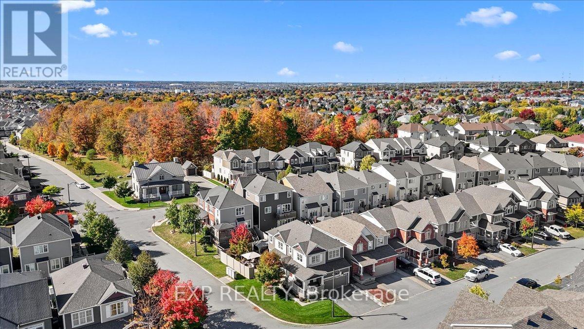 33 Solaris Drive, Ottawa, ON - Outdoor With View