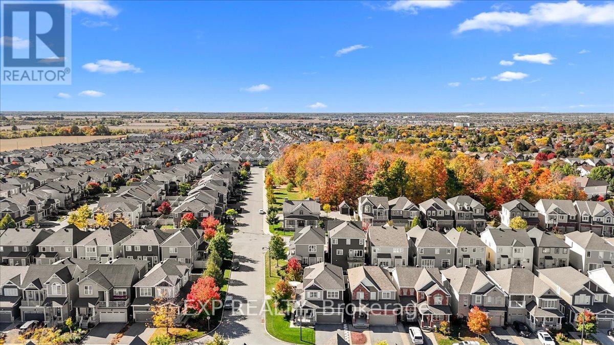33 Solaris Drive, Ottawa, ON - Outdoor With View