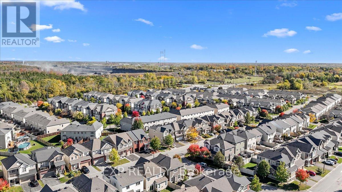 33 Solaris Drive, Ottawa, ON - Outdoor With View
