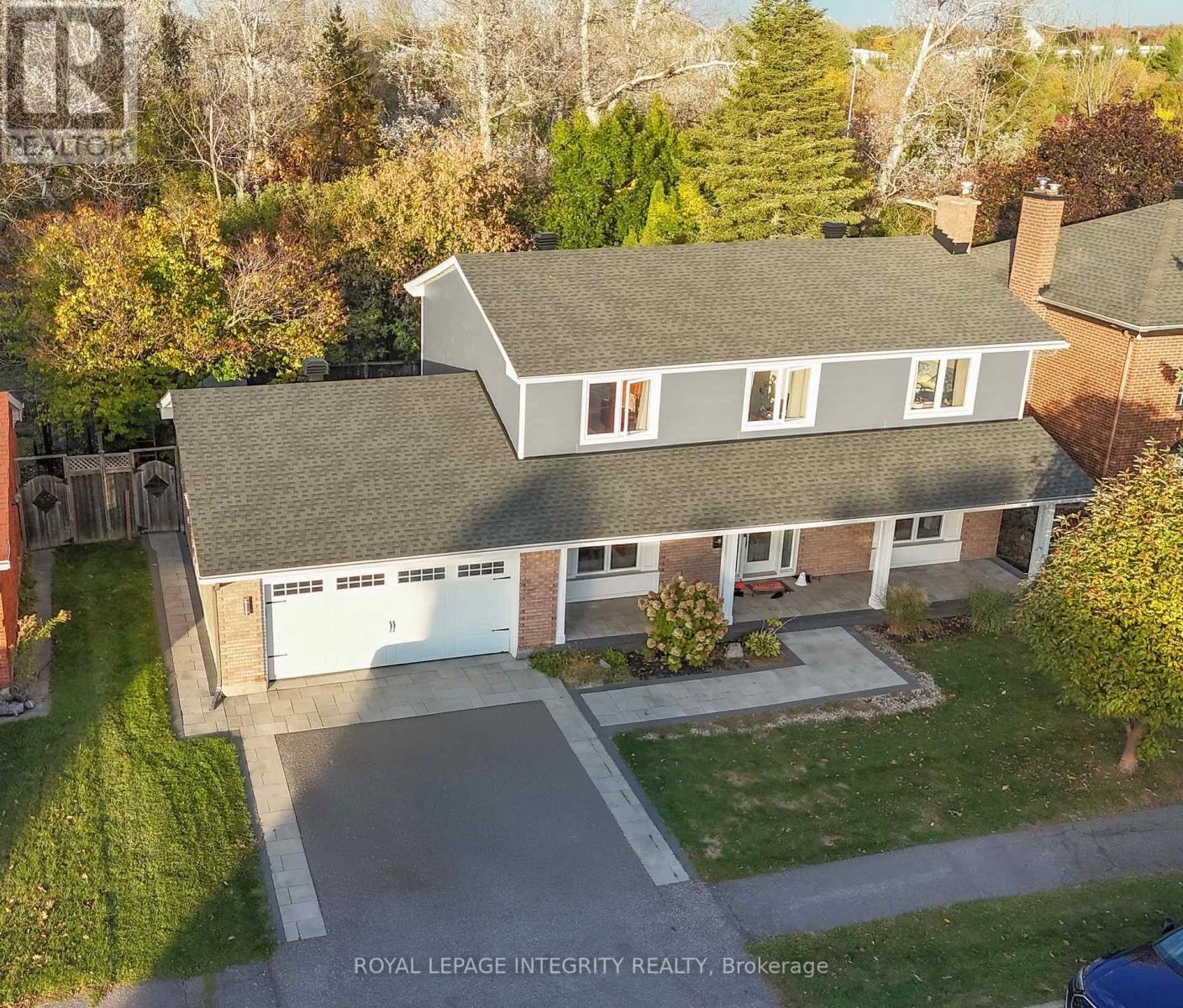 1055 Plante Drive, Ottawa, ON - Outdoor