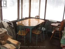 Muskoka Room -
