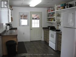 Kitchen -