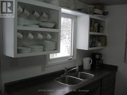 Kitchen -