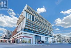 719 - 292 VERDALE CROSSING Markham, ON L6G 0H6