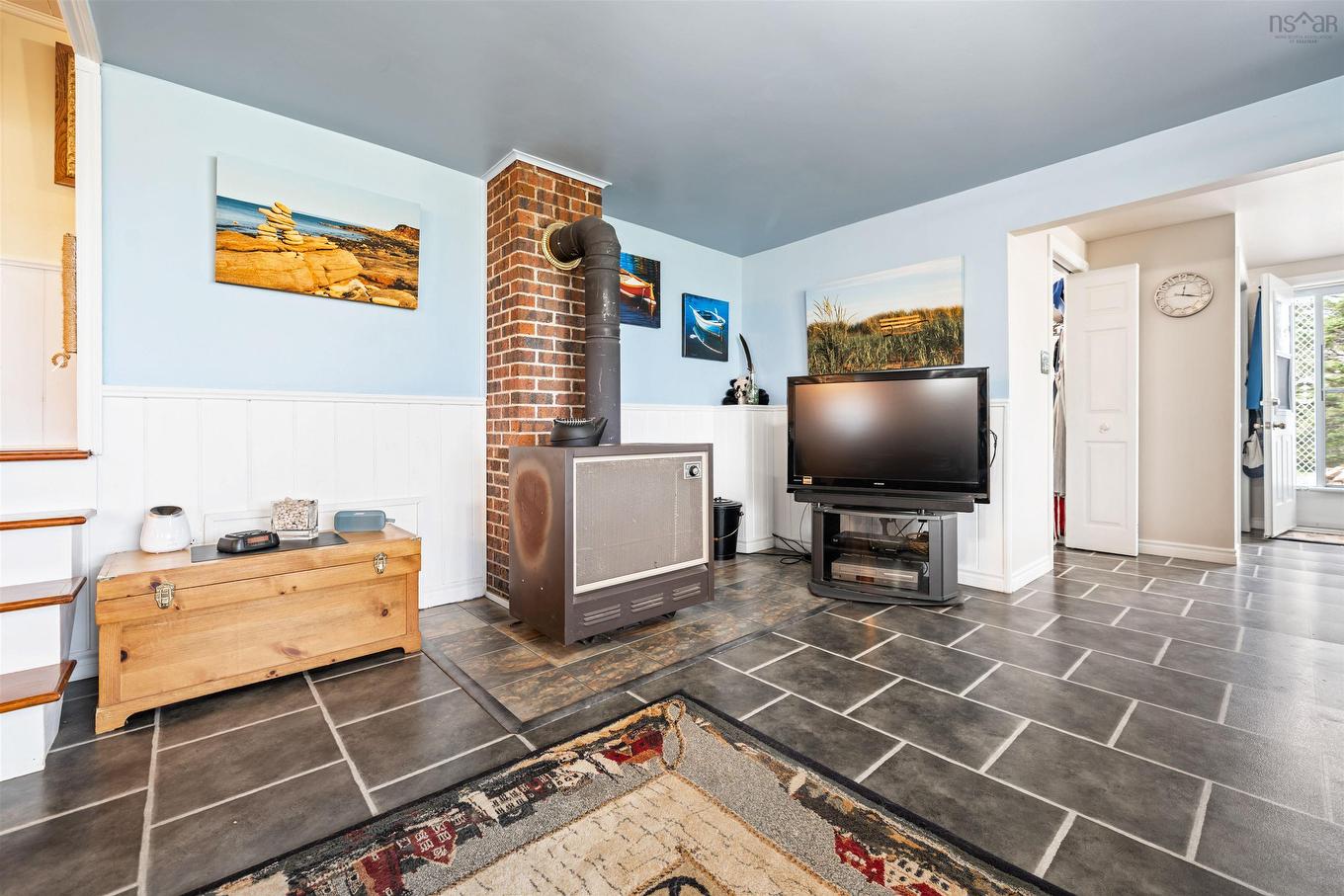 59 West Toney Drive, Seafoam, NS