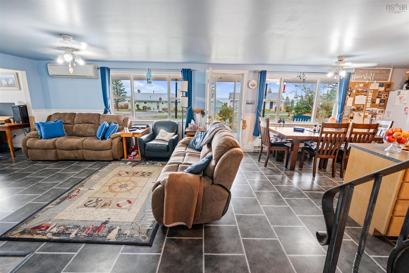 59 West Toney Drive, Seafoam, NS