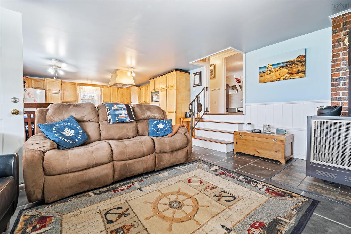 59 West Toney Drive, Seafoam, NS