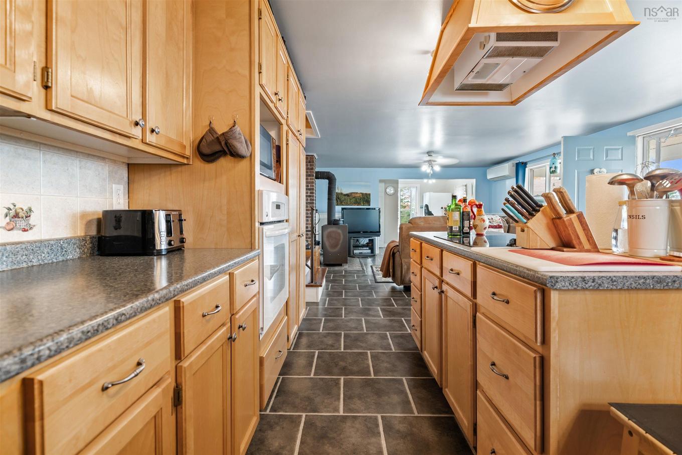 59 West Toney Drive, Seafoam, NS