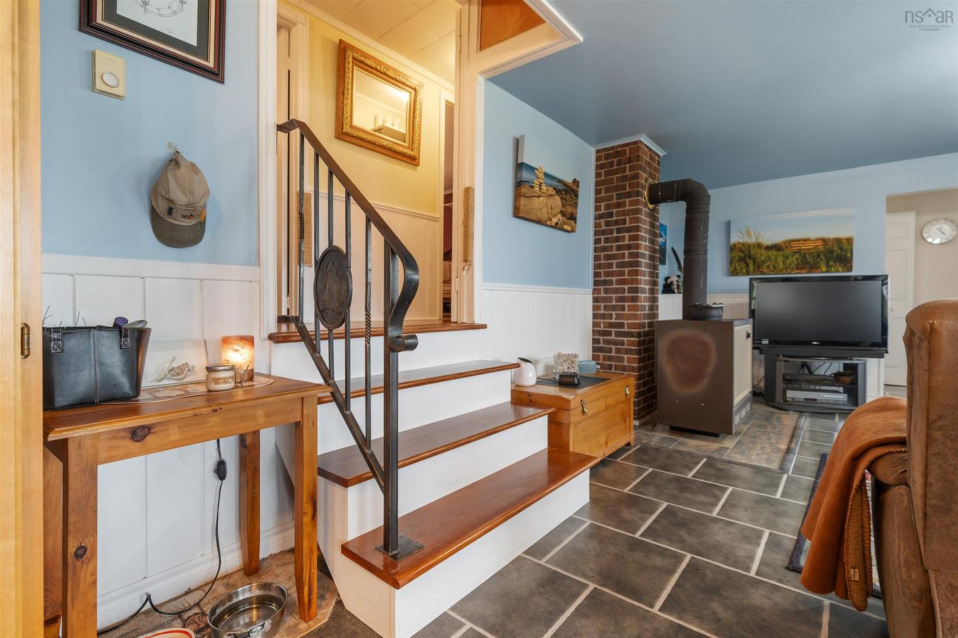 59 West Toney Drive, Seafoam, NS