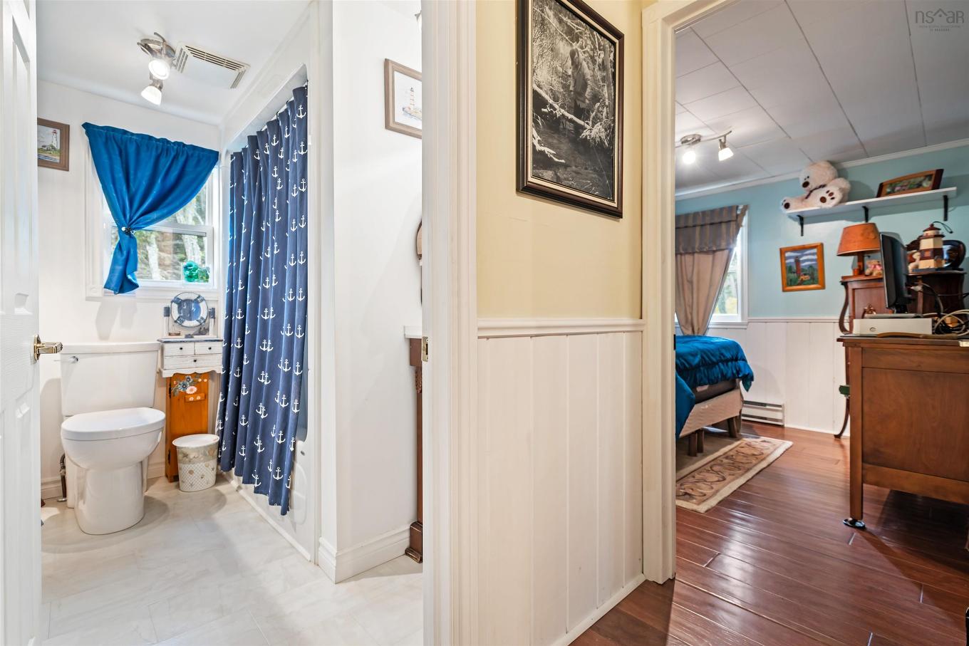 59 West Toney Drive, Seafoam, NS