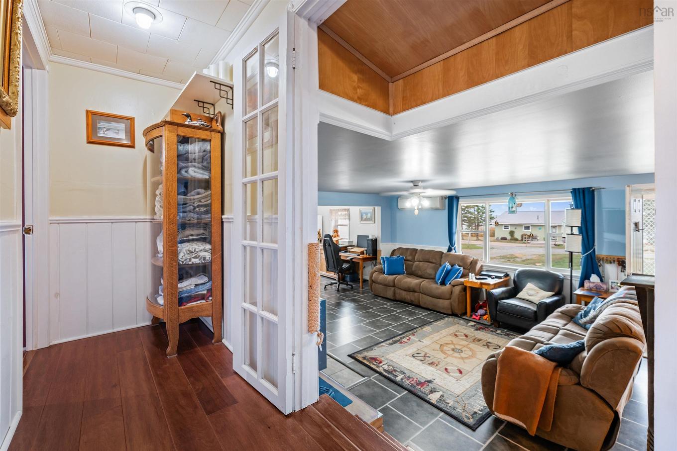 59 West Toney Drive, Seafoam, NS