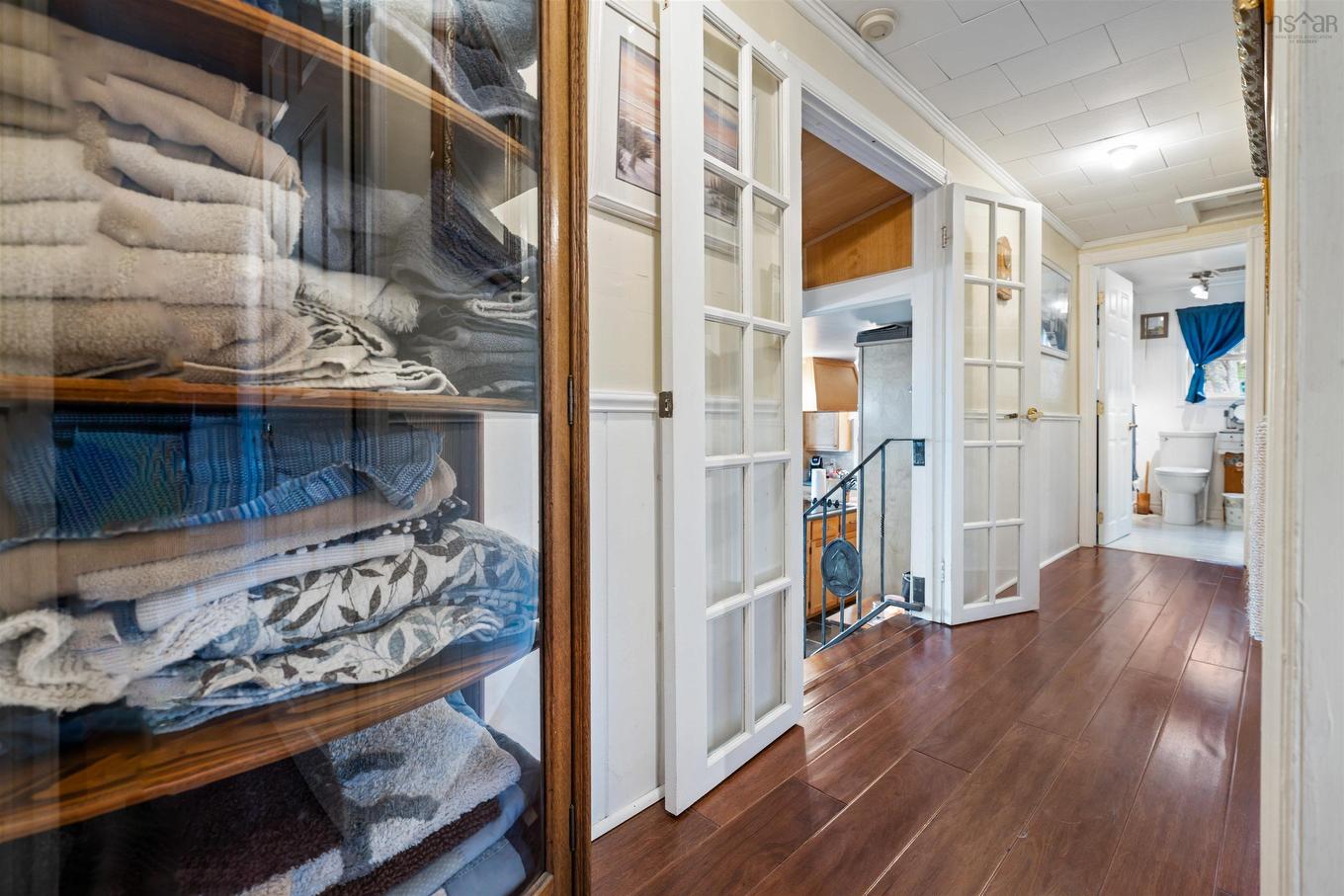 59 West Toney Drive, Seafoam, NS