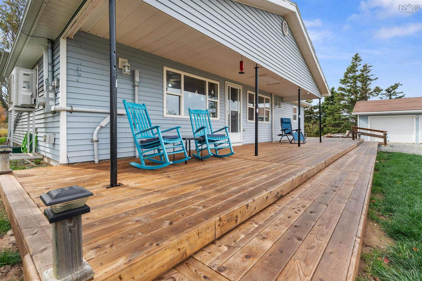 59 West Toney Drive, Seafoam, NS