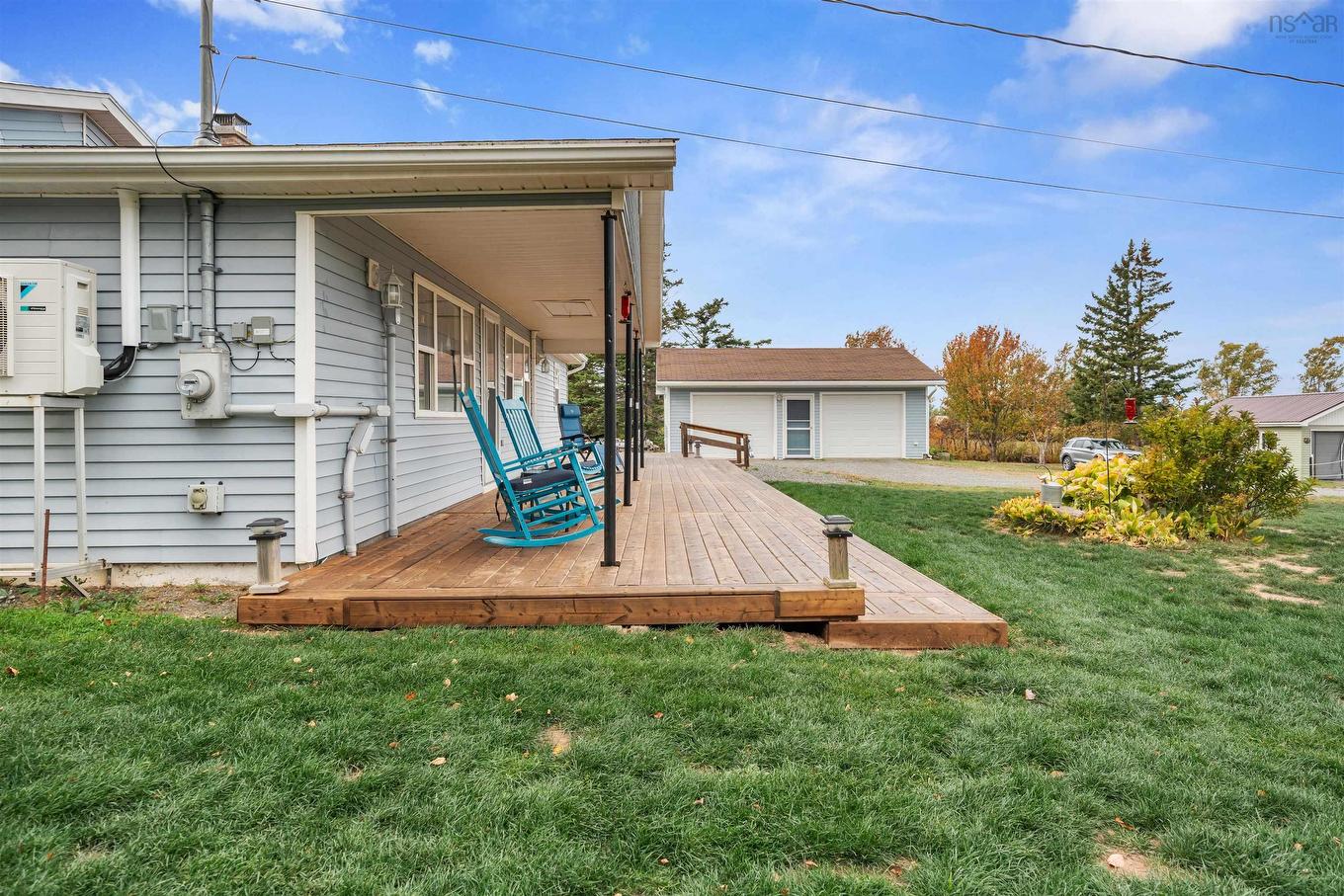 59 West Toney Drive, Seafoam, NS