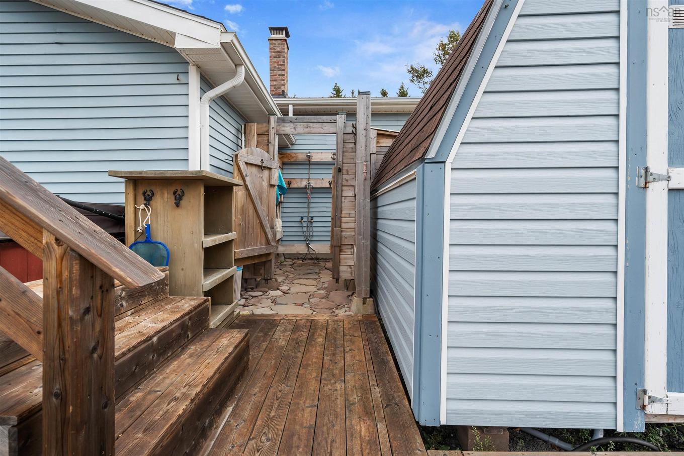 59 West Toney Drive, Seafoam, NS