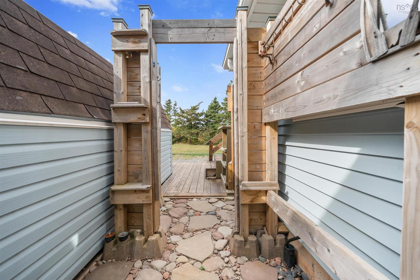 59 West Toney Drive, Seafoam, NS