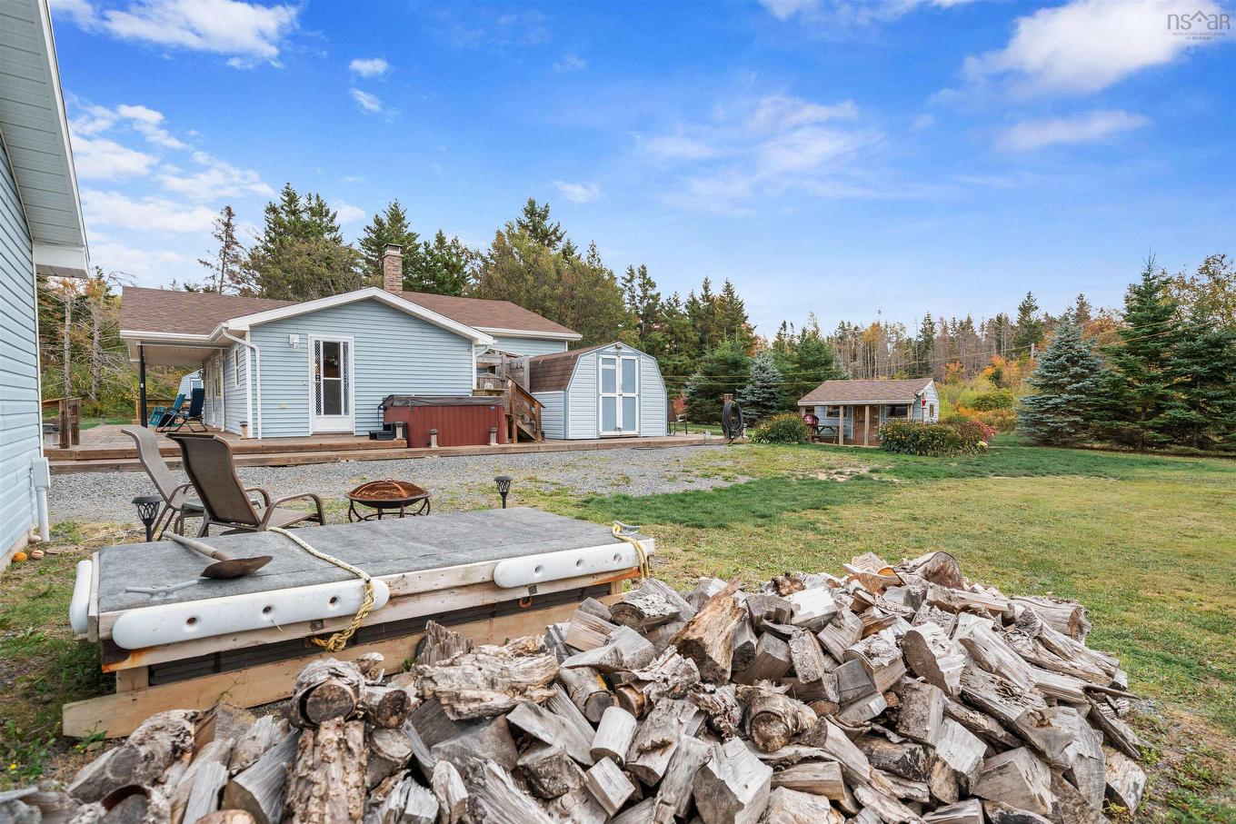 59 West Toney Drive, Seafoam, NS