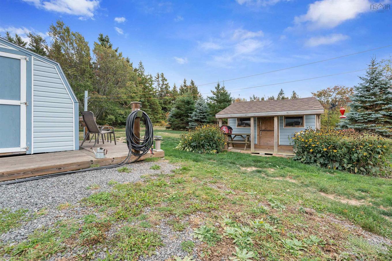 59 West Toney Drive, Seafoam, NS