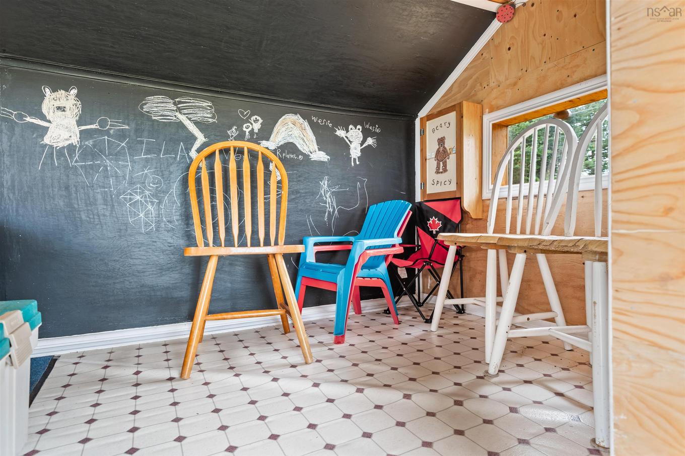 59 West Toney Drive, Seafoam, NS