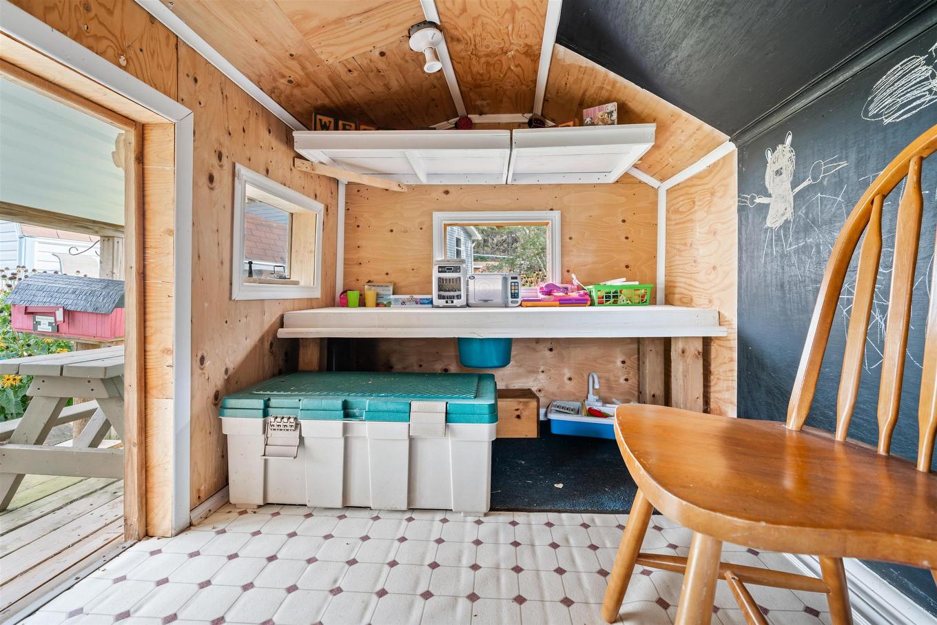 59 West Toney Drive, Seafoam, NS