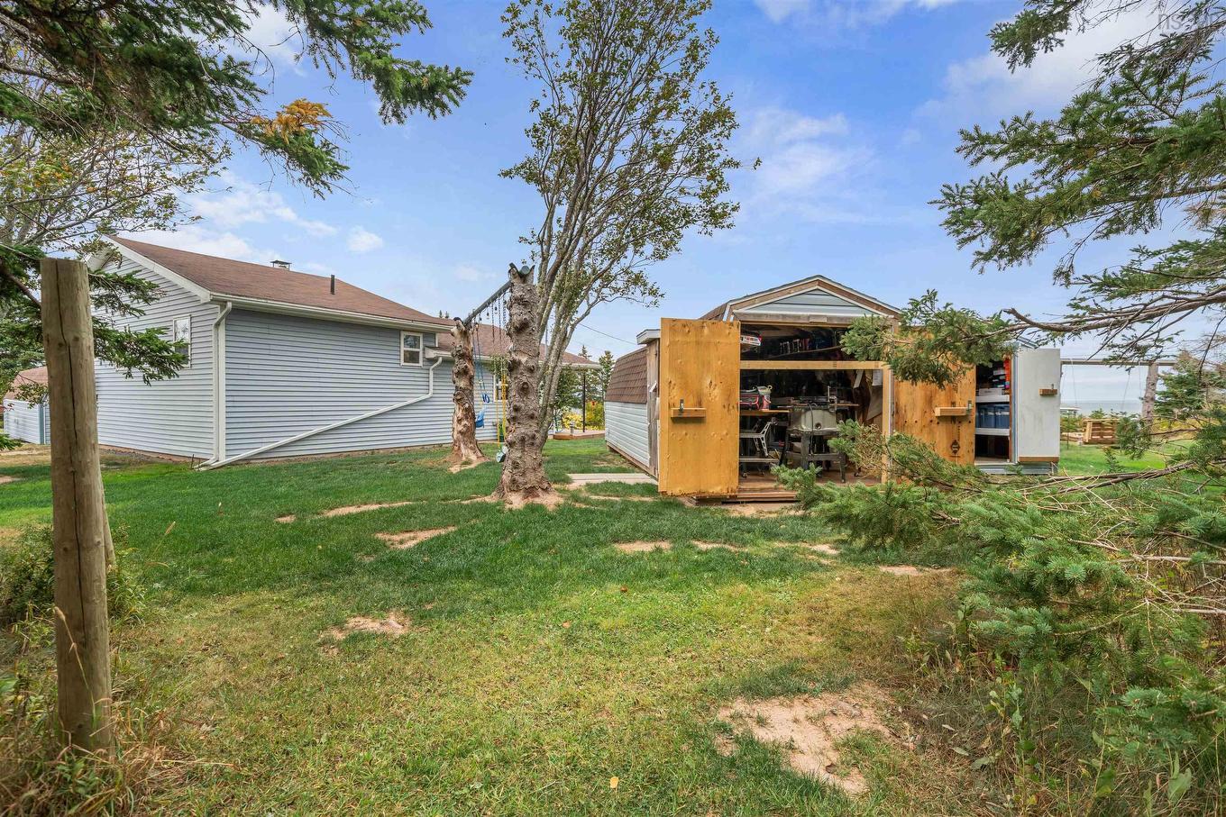 59 West Toney Drive, Seafoam, NS