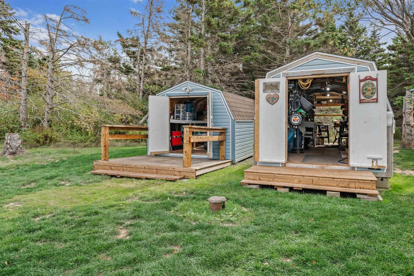 59 West Toney Drive, Seafoam, NS