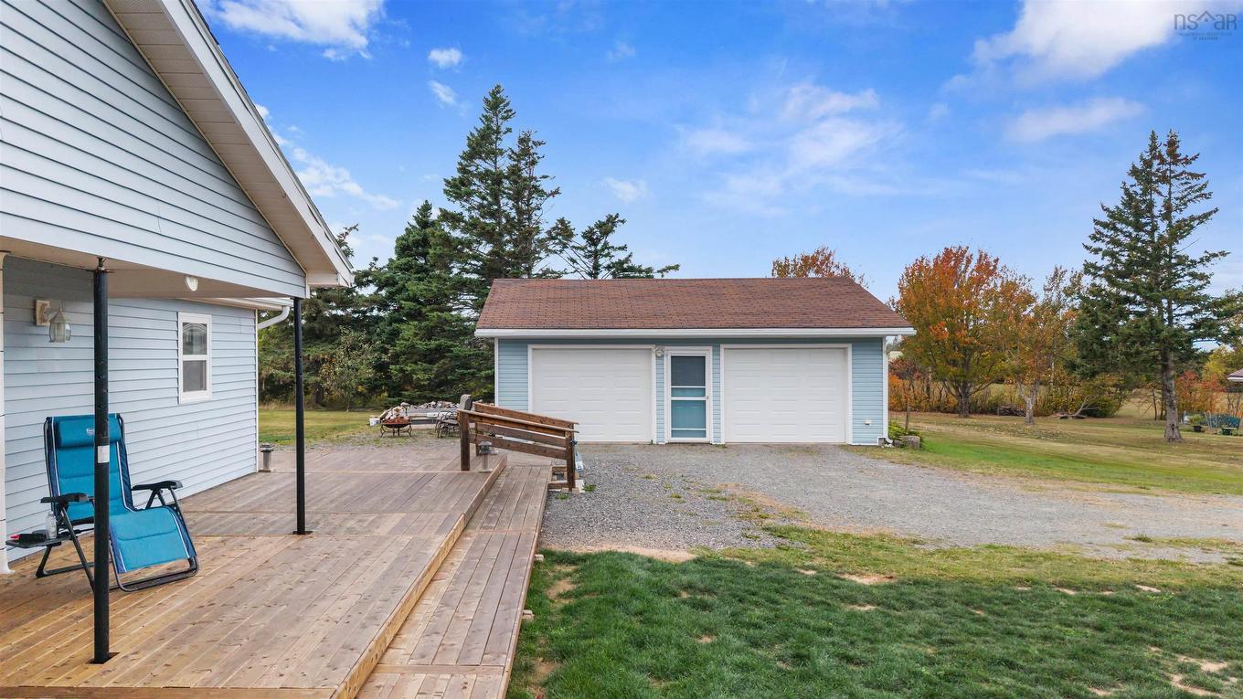 59 West Toney Drive, Seafoam, NS