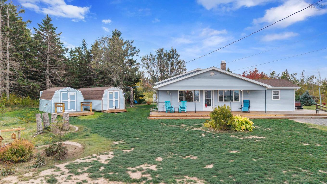 59 West Toney Drive, Seafoam, NS