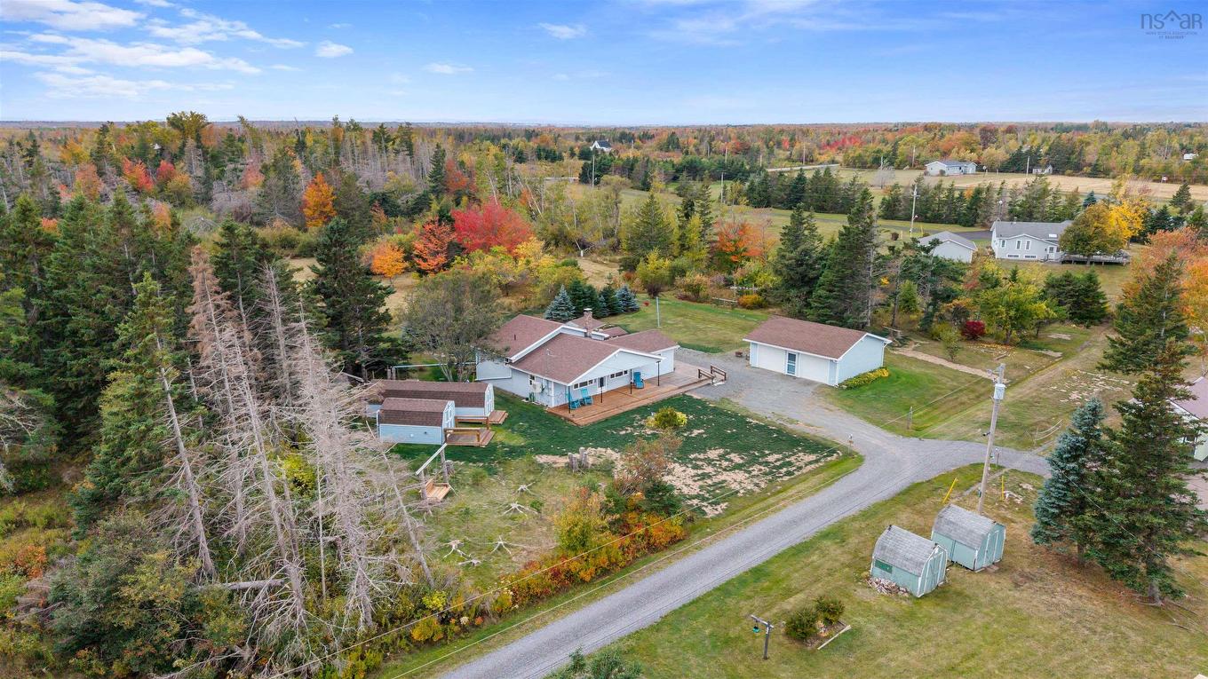 59 West Toney Drive, Seafoam, NS