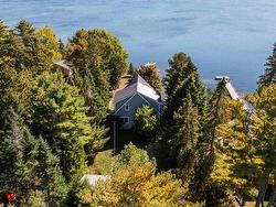 135 Borgalds Shore Drive Chester Basin, NS B0J 1K0