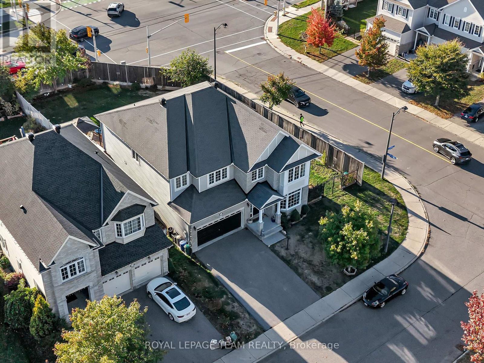 200 Kinloch Court, Ottawa, ON - Outdoor