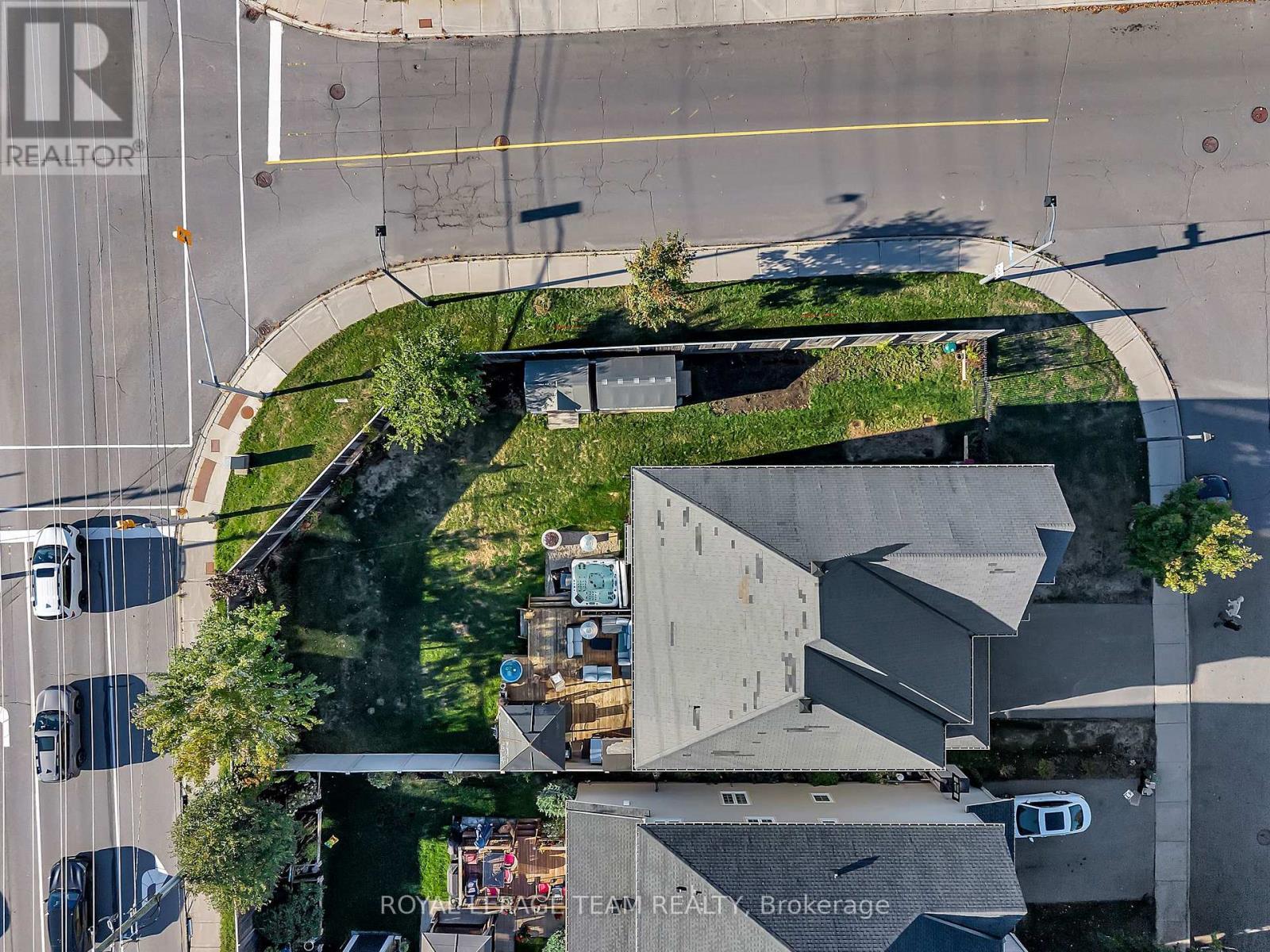 200 Kinloch Court, Ottawa, ON - Outdoor