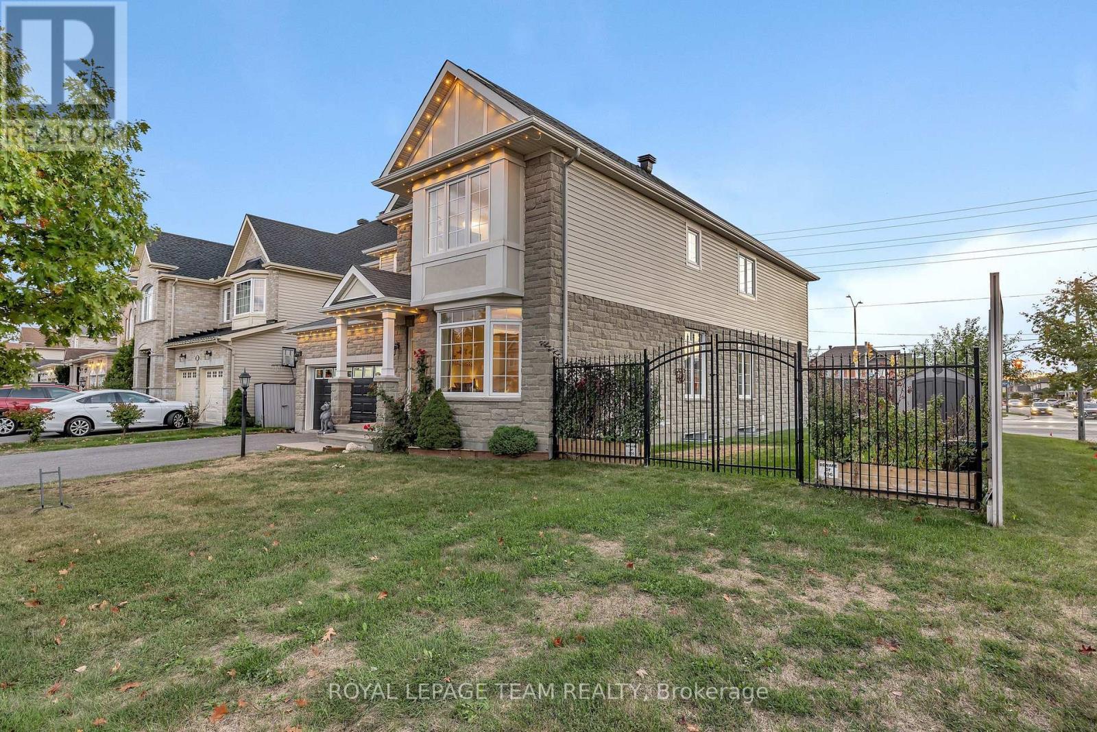 200 Kinloch Court, Ottawa, ON - Outdoor