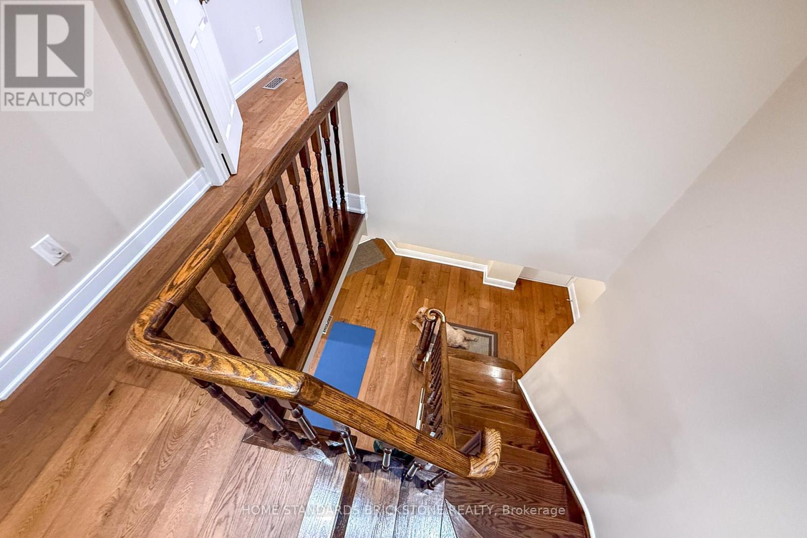 45 Spring Gate Boulevard, Vaughan, ON - Indoor Photo Showing Other Room