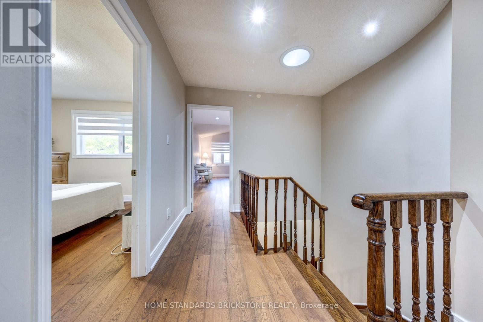 45 Spring Gate Boulevard, Vaughan, ON - Indoor Photo Showing Other Room