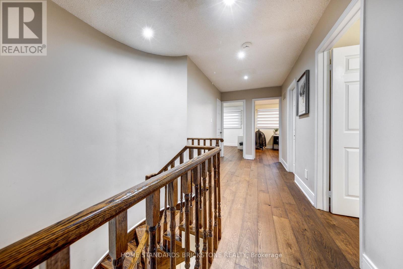 45 Spring Gate Boulevard, Vaughan, ON - Indoor Photo Showing Other Room