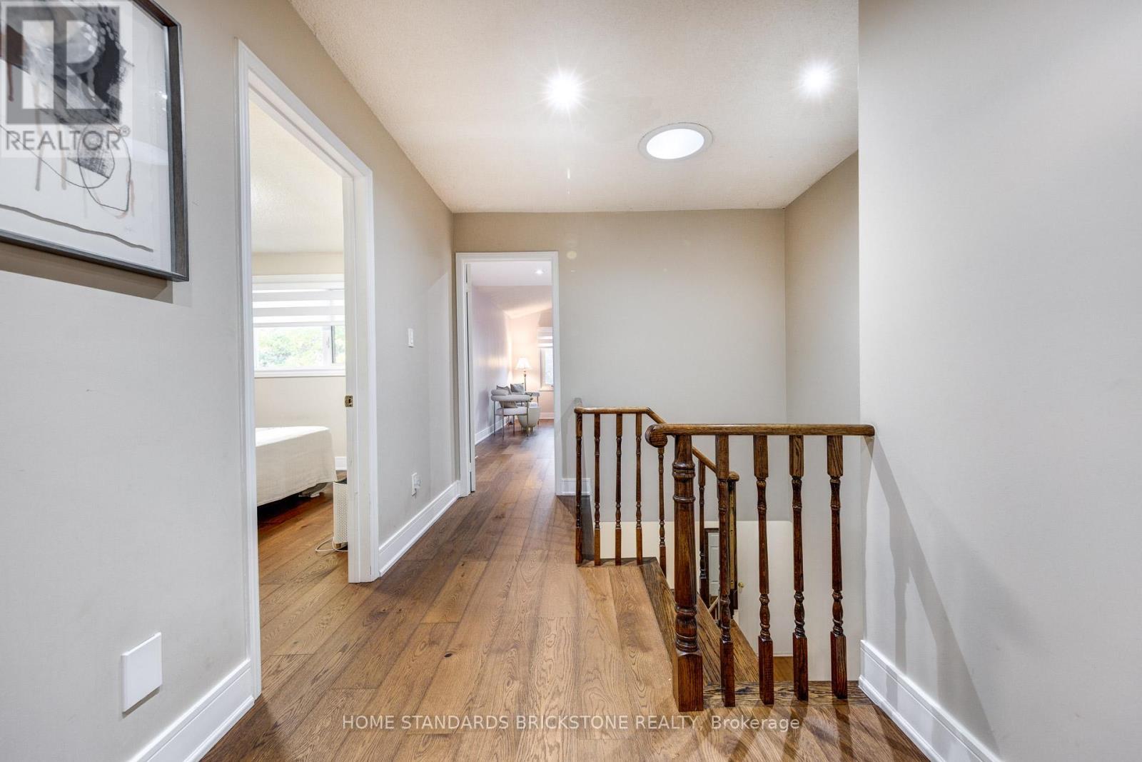 45 Spring Gate Boulevard, Vaughan, ON - Indoor Photo Showing Other Room