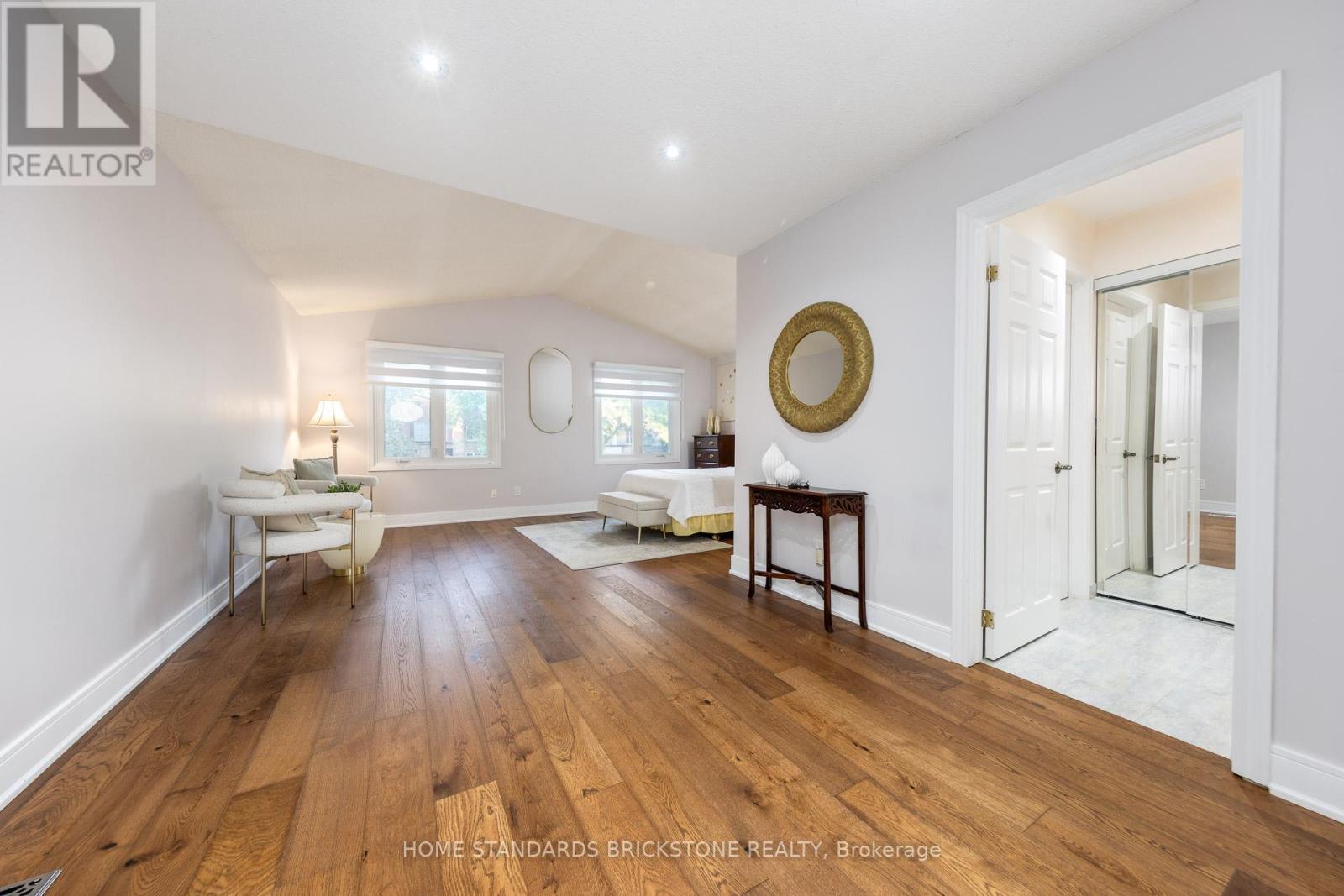 45 Spring Gate Boulevard, Vaughan, ON - Indoor Photo Showing Other Room