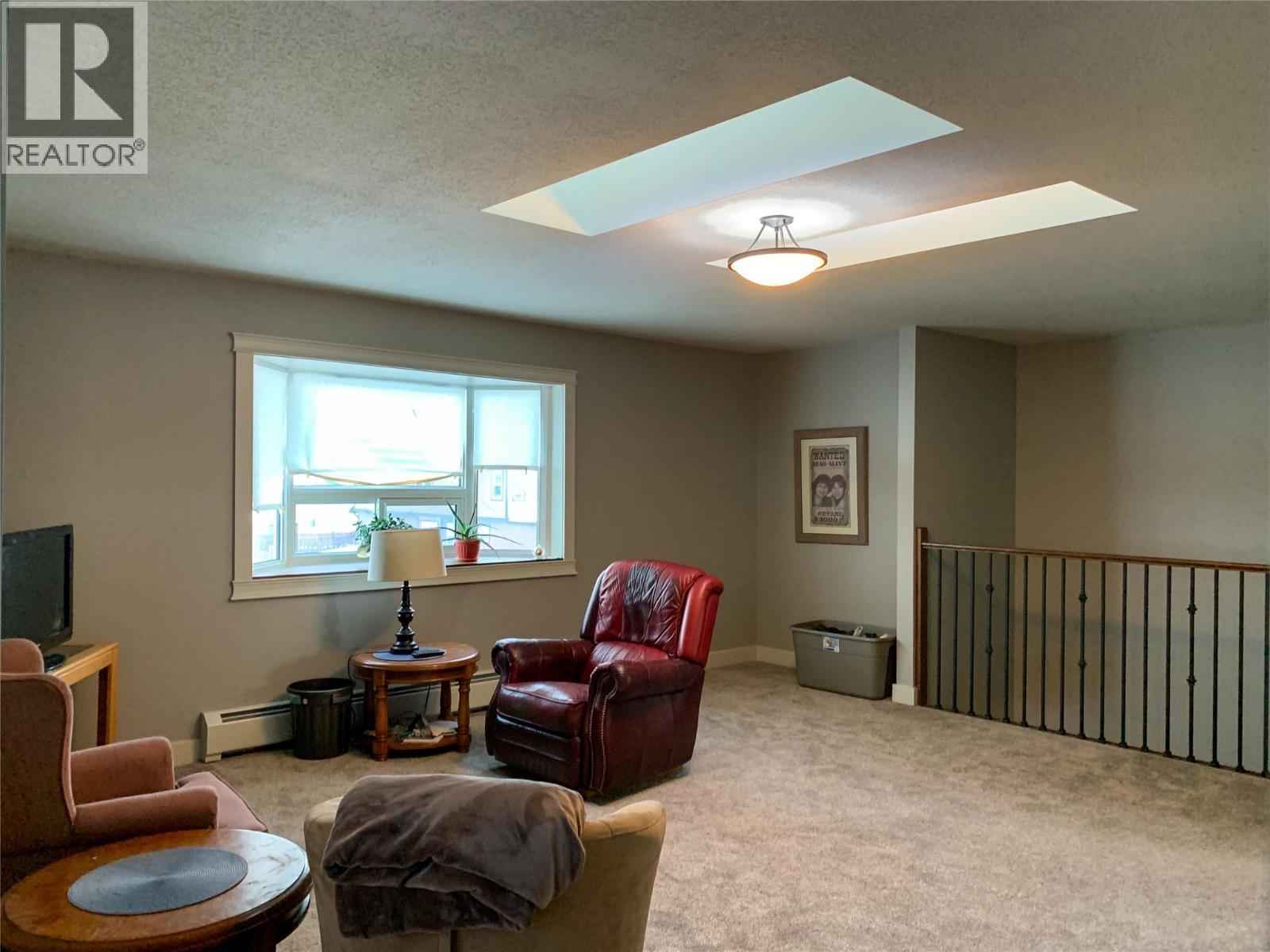 4803 46 Avenue, Pouce Coupe, BC - Indoor