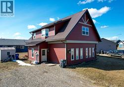 4803 46 Avenue Pouce Coupe, BC V0C 2C0