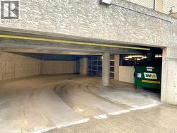 garage door entrance -