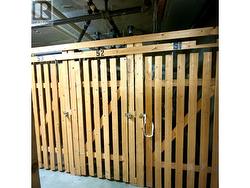 Storage Locker #52 -