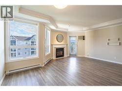 large picture windows overlook the South & East Mountain, Valley & city views -