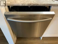 Samsung Dishwasher -