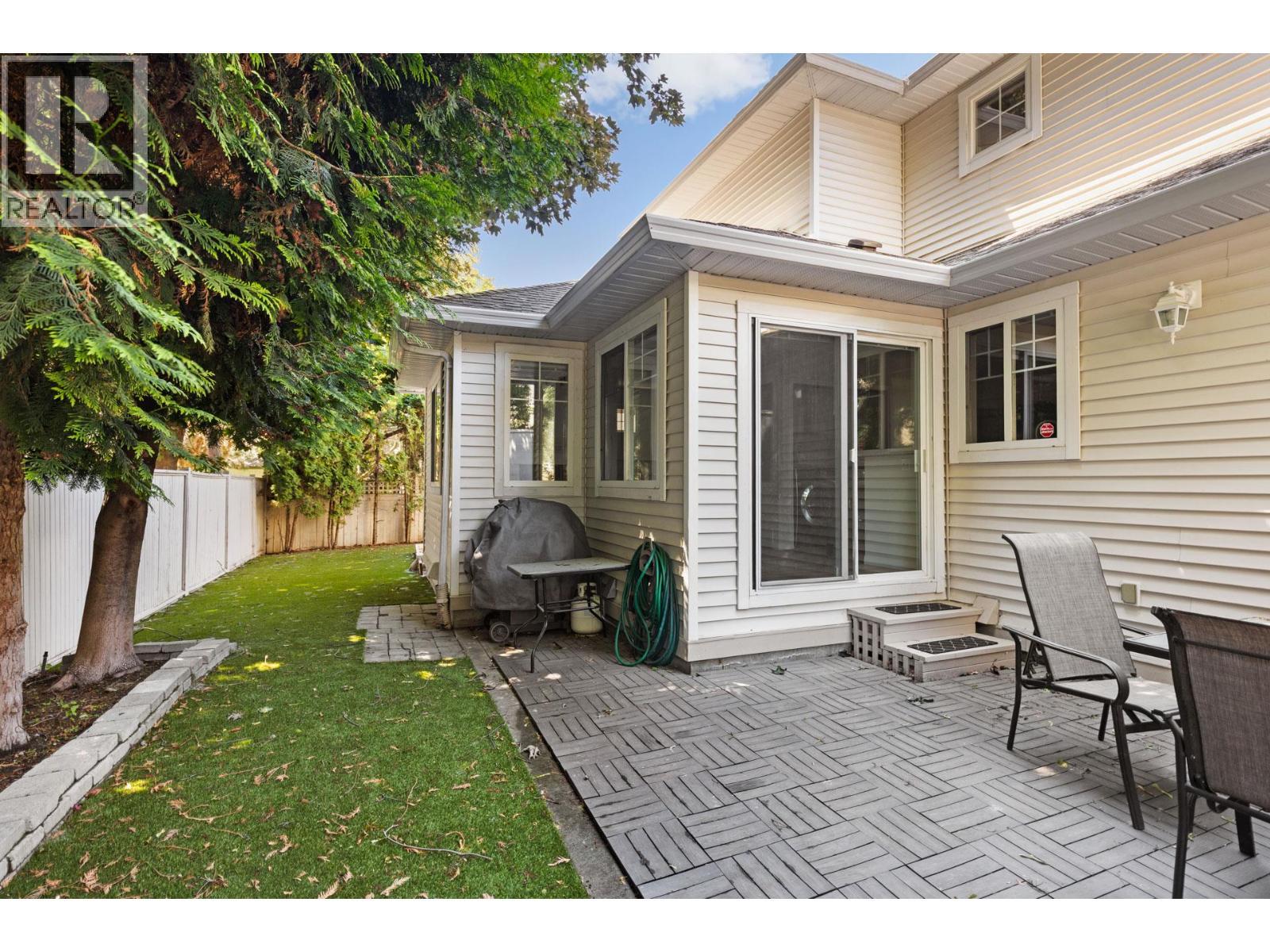 665 Cook Road Unit# 383, Kelowna, BC - Outdoor With Deck Patio Veranda