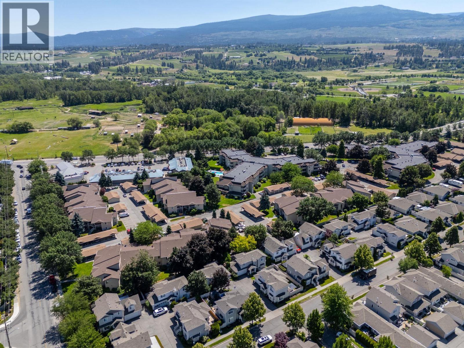 665 Cook Road Unit# 383, Kelowna, BC - Outdoor With View