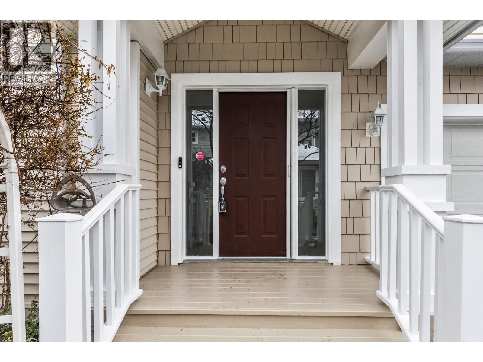 665 Cook Road Unit# 383, Kelowna, BC - Outdoor