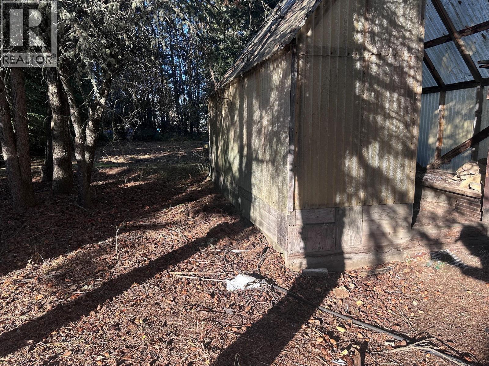 15410 Tomslake Drive, Dawson Creek, BC - Outdoor