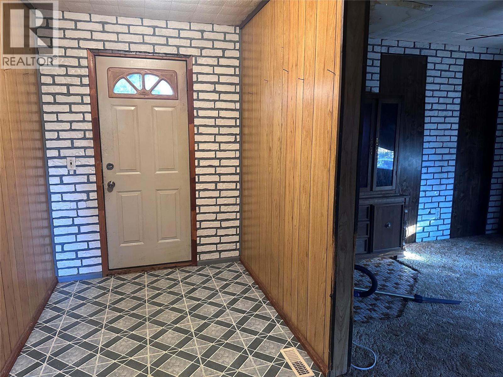 15410 Tomslake Drive, Dawson Creek, BC - Indoor Photo Showing Other Room